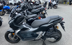HONDA ADV150 KF38