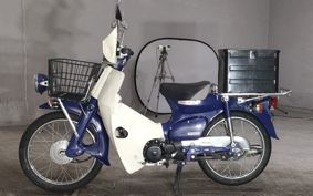 HONDA SUPER CUB50 AA01