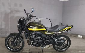 KAWASAKI Z900RS 2020 ZR900C