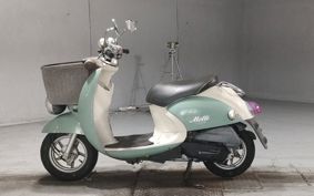 YAMAHA VINO MORUFE SA37J