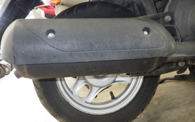 HONDA DIO AF62