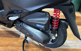 HONDA LEAD 125 JK12