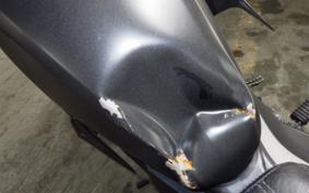 HONDA REBEL 250 S 2007 MC49