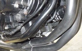 KAWASAKI ZRX400 2008 ZR400E