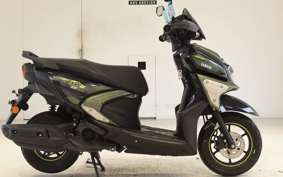 YAMAHA CYGNUSRAYZRﾊEVEﾘｯﾄﾞ