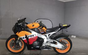 HONDA CBR1000RR SC59