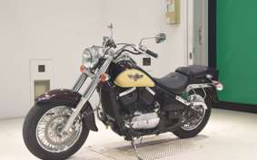 KAWASAKI VULCAN 400 CLASSIC 1998 VN400A