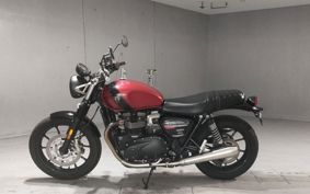 TRIUMPH SPEED TWIN 900 2023 DAD74G
