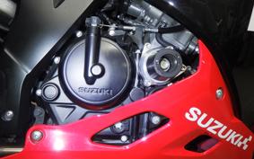 SUZUKI GSX-R125 2002 DL33B