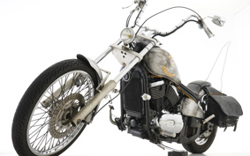 KAWASAKI VULCAN 400 1995 VN400A