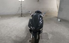 YAMAHA MAJESTY 250 SG20J