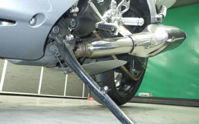 SUZUKI HAYABUSA Gen.2 2008