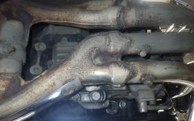 HONDA CB750 GEN 2 2008 RC42