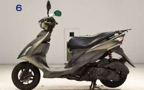SUZUKI ADDRESS V125 S CF4MA