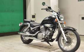 SUZUKI INTRUDER 250 LC 2004 VJ51A