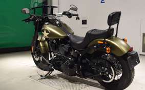 HARLEY FLSS 1800 2017