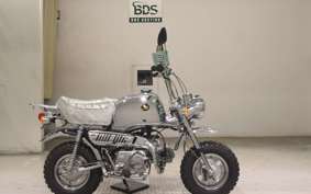 HONDA GORILLA 2023 Z50J