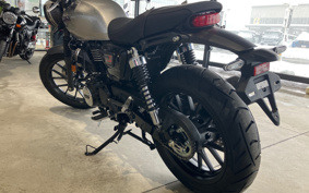 HONDA GB350S 2025 NC59