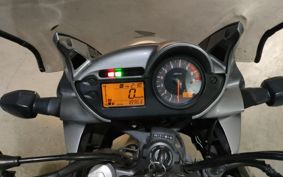 HONDA TRANSALP 700 2015 RD15