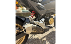 HONDA GROM JC75