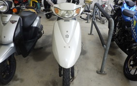 HONDA DIO Gen.6 AF68