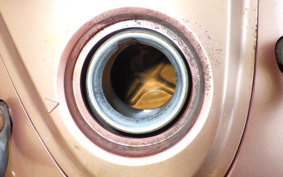 YAMAHA JOG Gen.5 SA36J