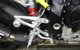 BMW S1000R 2025