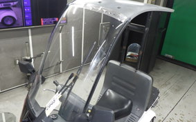 HONDA GYRO CANOPY 2019 TA03