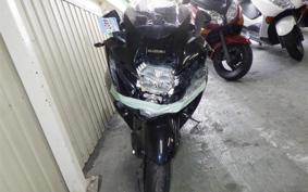 SUZUKI HAYABUSA Gen.3 2021 EJ11A