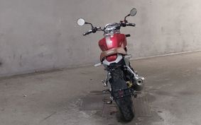 HONDA CB190SS PCL3