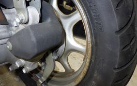 HONDA TACT-4ﾍﾞｰｼｯｸ 2005 AF75