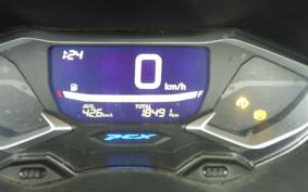 HONDA PCX 125 JK05