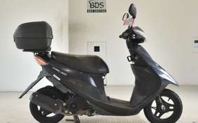 SUZUKI ADDRESS V50 G CA44A