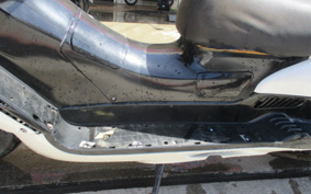 HONDA FORESIGHT MF04