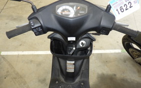 SUZUKI ADDRESS V50 Gen.2 CA42A
