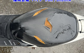 HONDA DIO