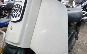 HONDA C50 SUPER CUB AA01