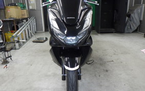 HONDA PCX125 2016 JK05