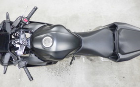 HONDA CBR400R 2025 NC65
