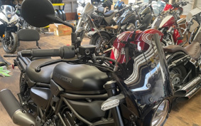 KAWASAKI ELIMINATOR 400-1 2024 EL400A