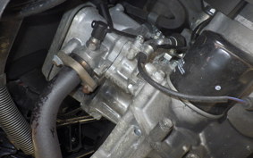 HONDA FORZA Z GEN 2 MF10