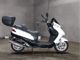 Фото SYM RV125 JP с японского аукциона
