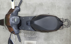 HONDA TACT-4ﾍﾞｰｼｯｸ 2023 AF79