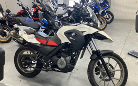 BMW G650GS SERTAO 2013 0188
