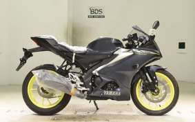YAMAHA YZF-R125 RE45J