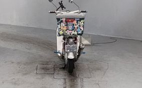 HONDA LITTLE CUB AA01