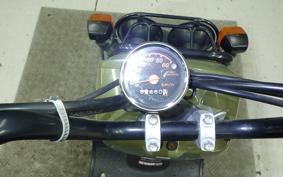 HONDA ZOOMER AF58