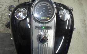 HARLEY FLHR 1580 2008