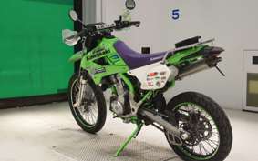 KAWASAKI KLX250 KX250S