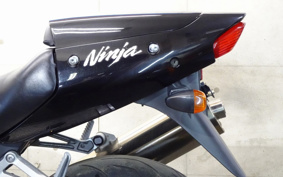 KAWASAKI ZX 1200 NINJA R 2005 ZXT20B